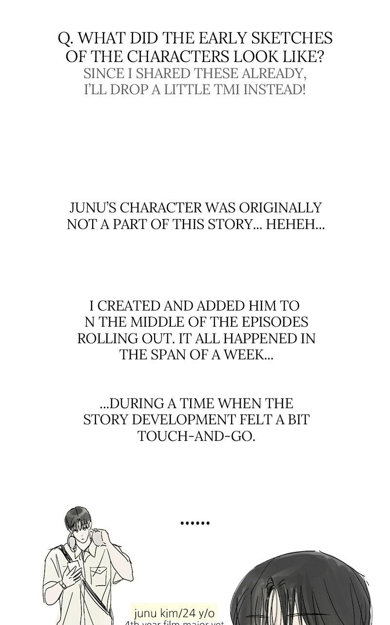 Read Rules for Dating Trash chapter 63 image 34 on Lezhin