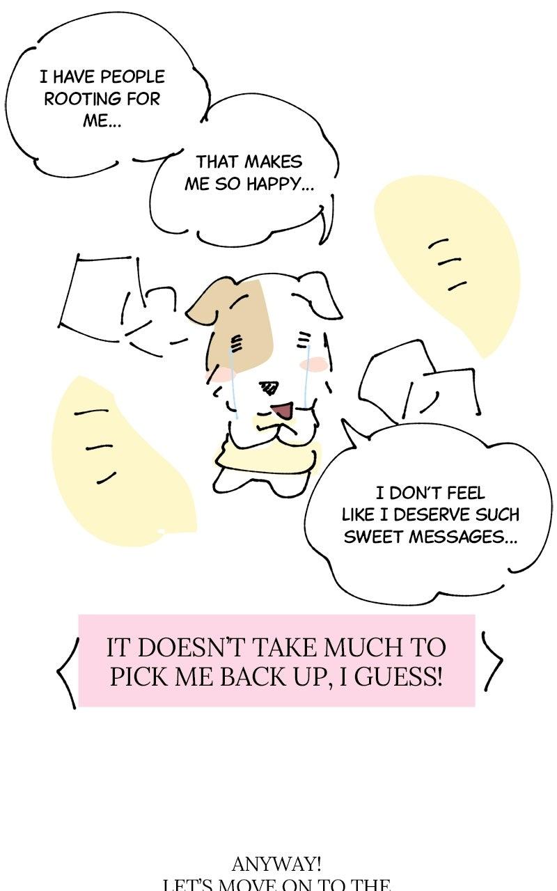 Read Rules for Dating Trash chapter 63 image 39 on Lezhin