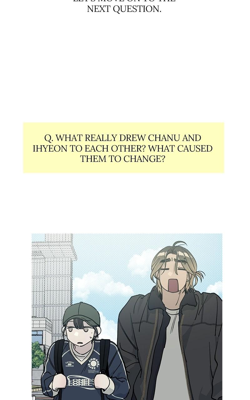 Read Rules for Dating Trash chapter 63 image 40 on Lezhin
