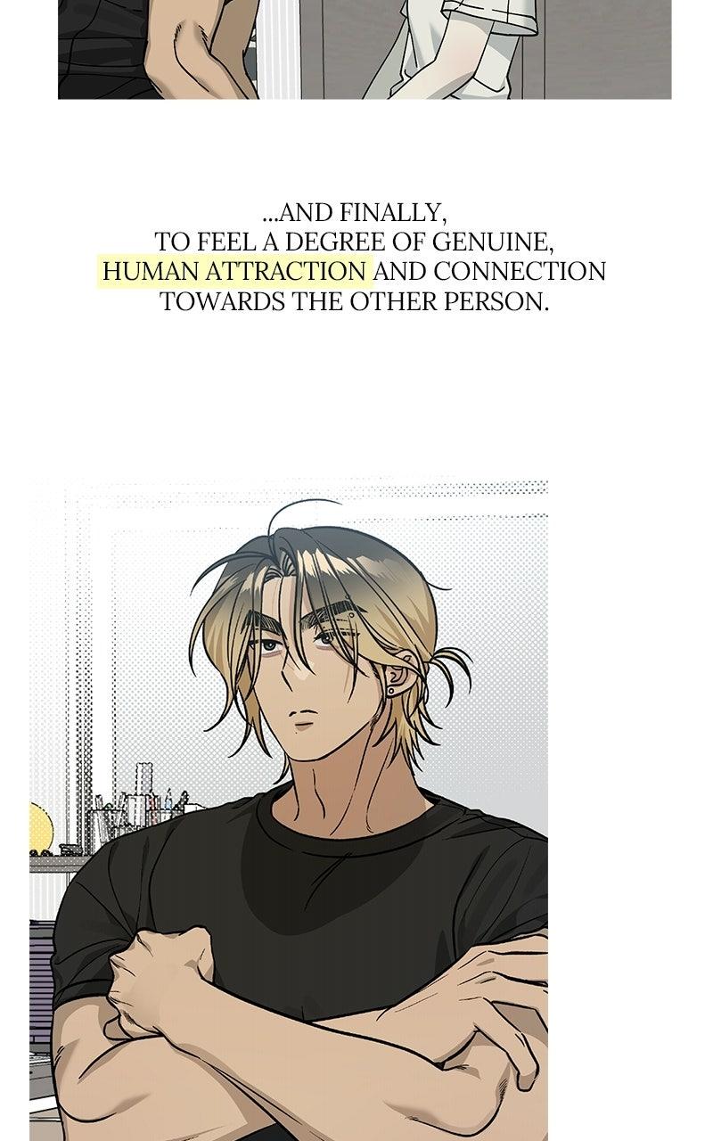 Read Rules for Dating Trash chapter 63 image 42 on Lezhin