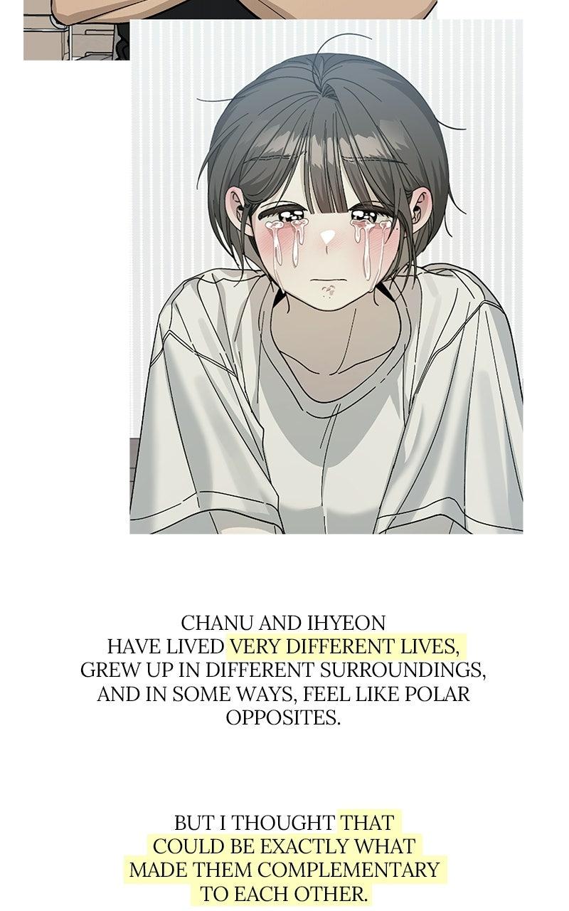 Read Rules for Dating Trash chapter 63 image 43 on Lezhin