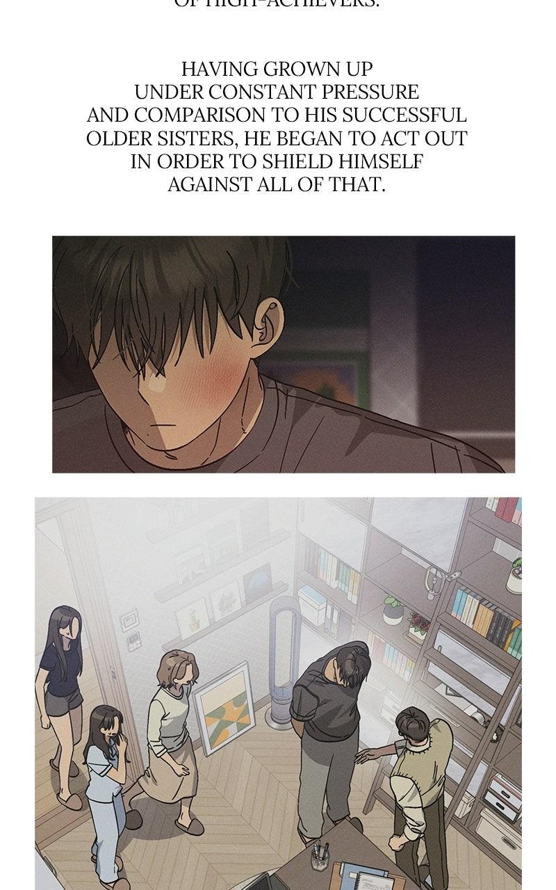 Read Rules for Dating Trash chapter 63 image 45 on Lezhin
