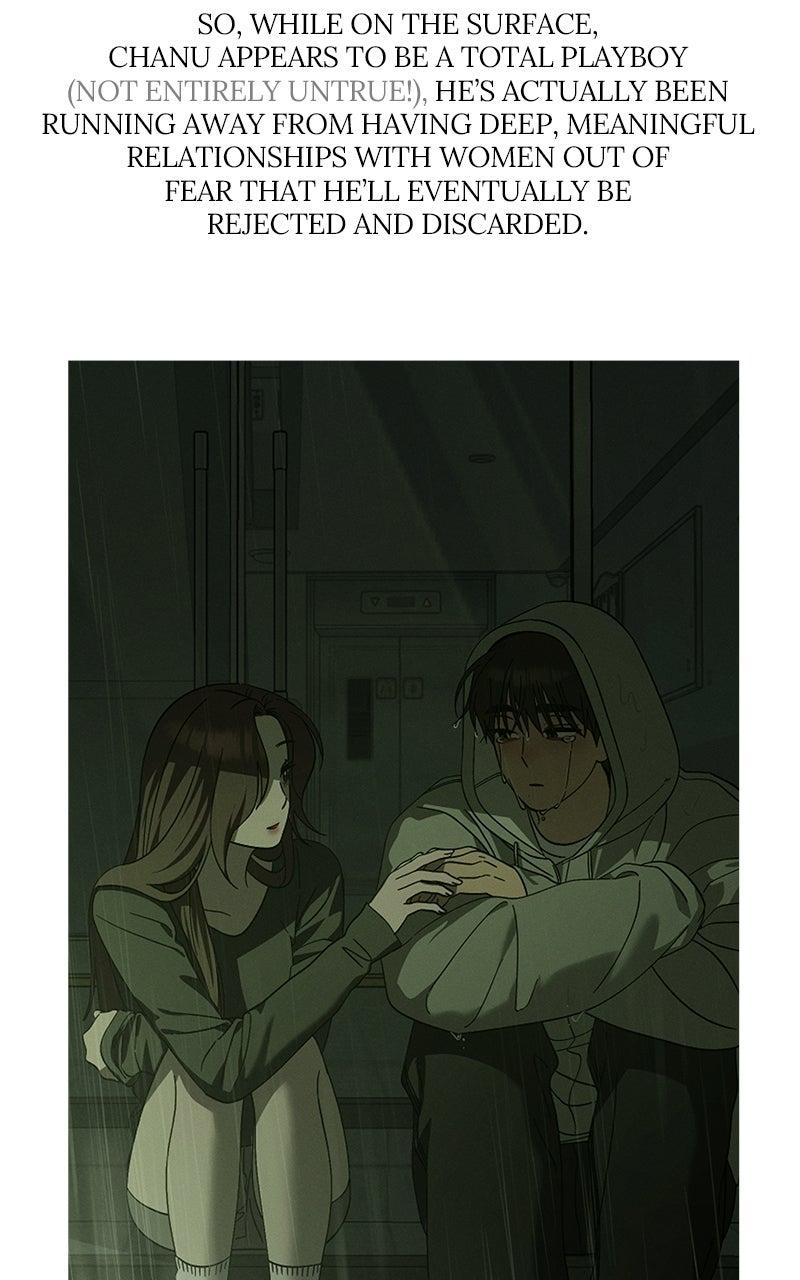 Read Rules for Dating Trash chapter 63 image 47 on Lezhin