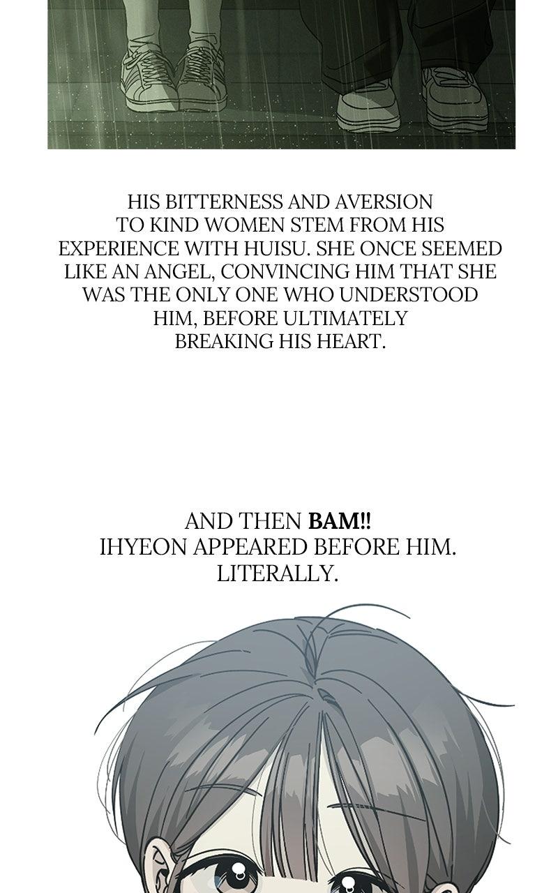 Read Rules for Dating Trash chapter 63 image 48 on Lezhin