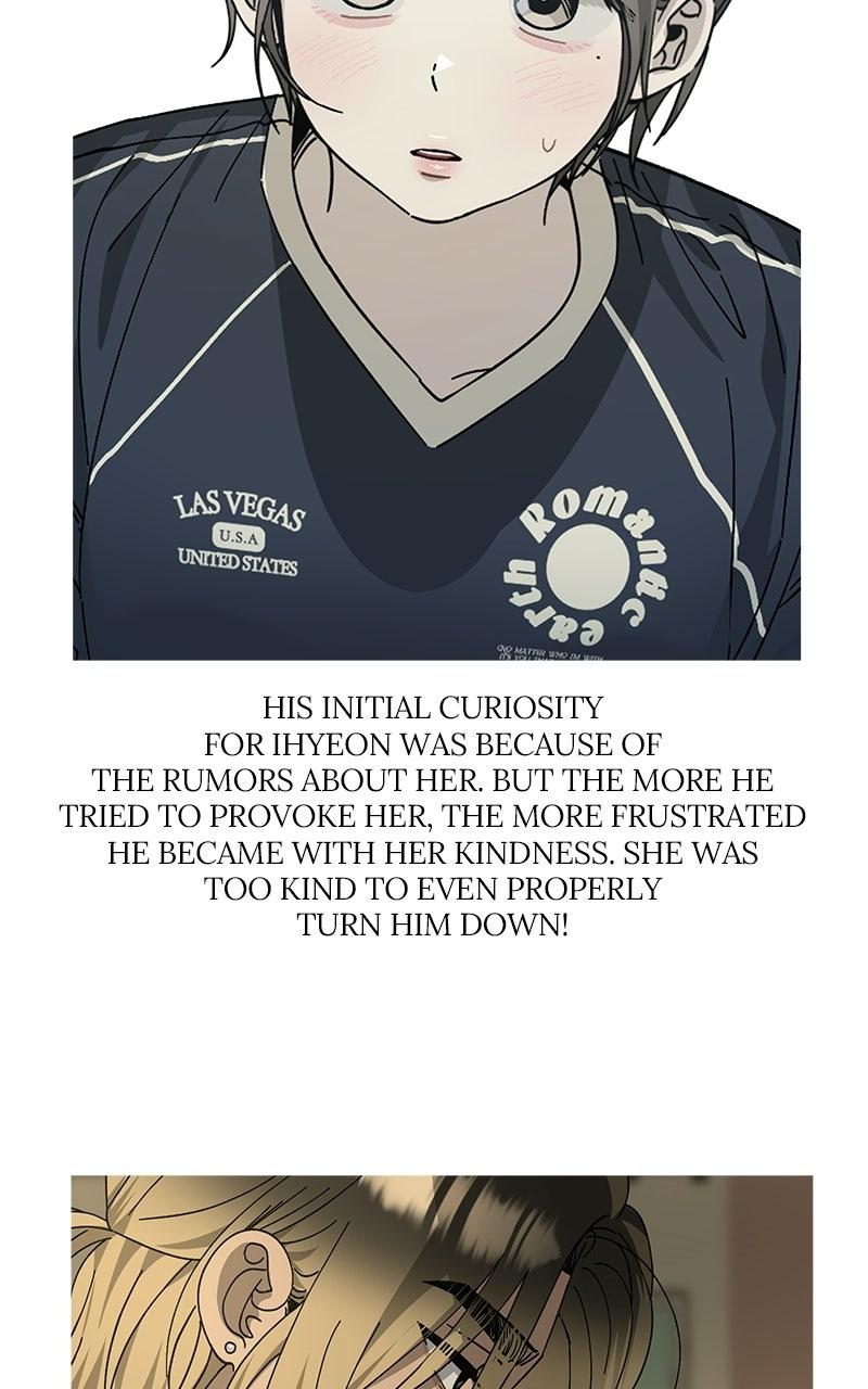 Read Rules for Dating Trash chapter 63 image 49 on Lezhin