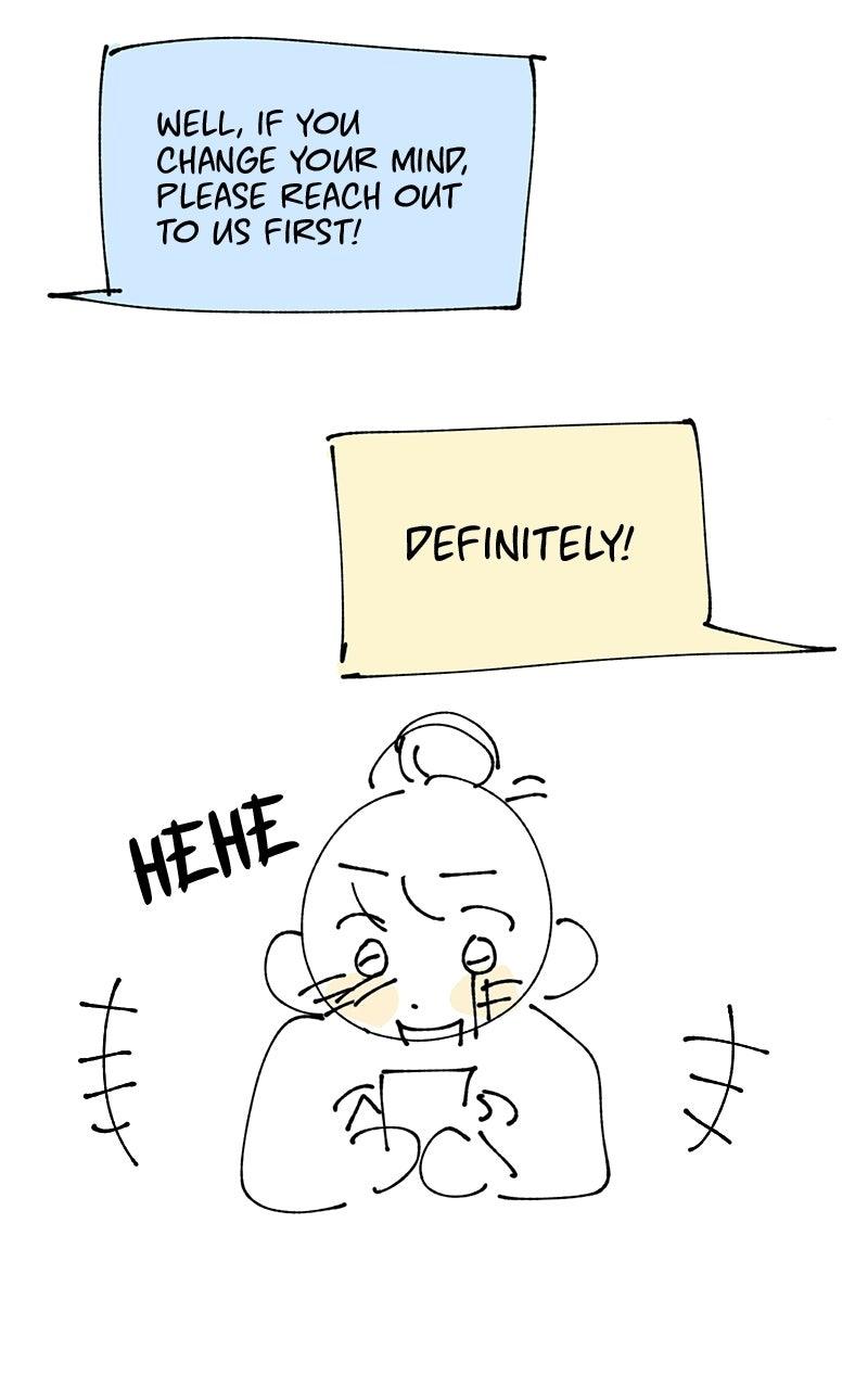 Read Rules for Dating Trash chapter 63 image 5 on Lezhin