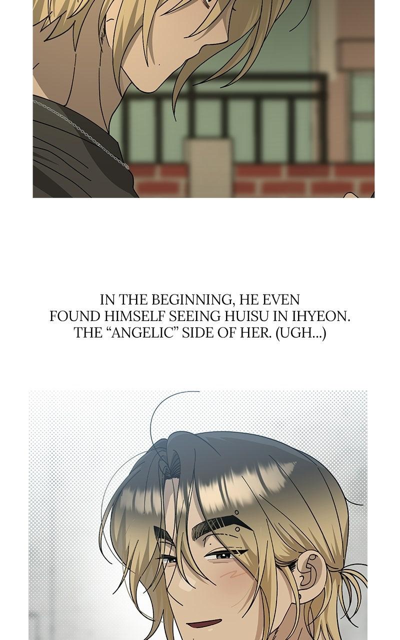 Read Rules for Dating Trash chapter 63 image 50 on Lezhin