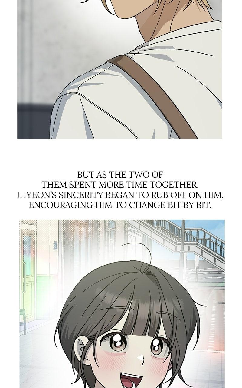 Read Rules for Dating Trash chapter 63 image 51 on Lezhin