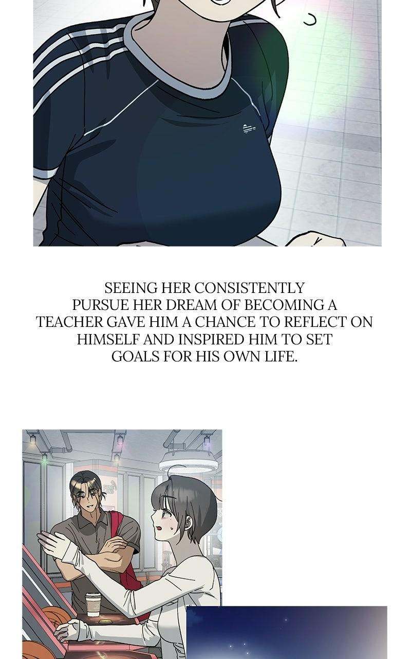 Read Rules for Dating Trash chapter 63 image 52 on Lezhin
