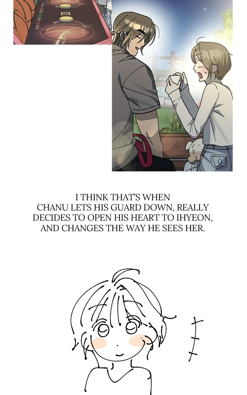 Read Rules for Dating Trash chapter 63 image 53 on Lezhin