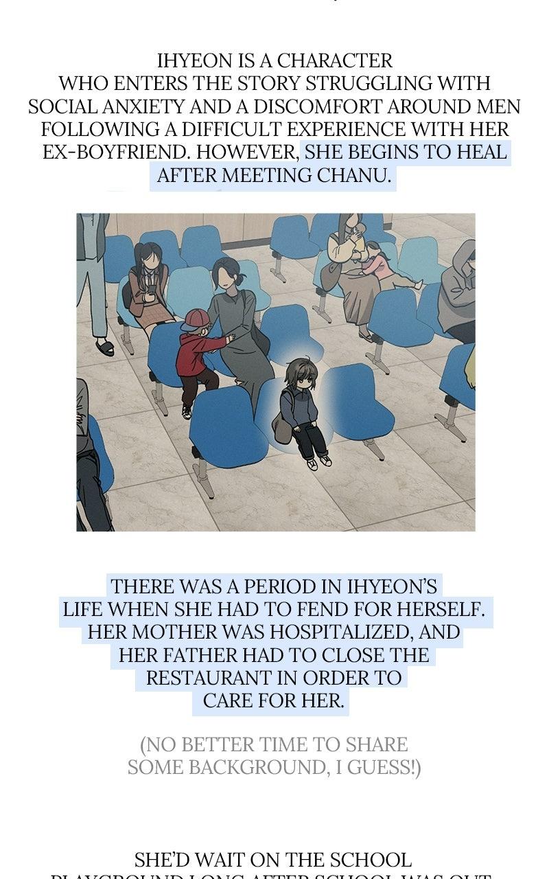 Read Rules for Dating Trash chapter 63 image 54 on Lezhin