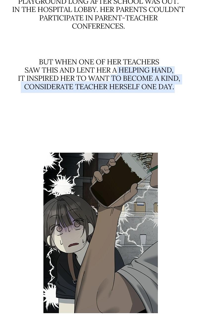 Read Rules for Dating Trash chapter 63 image 55 on Lezhin