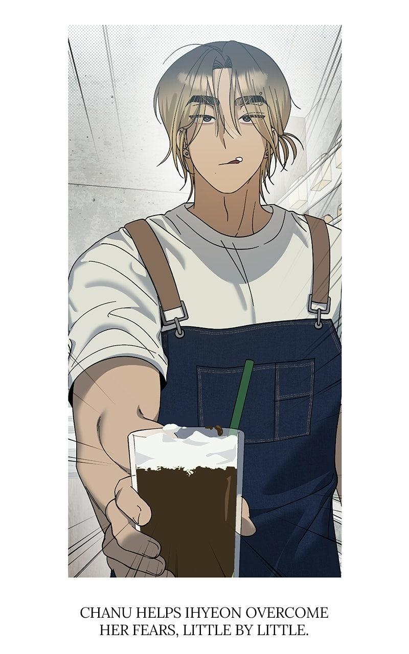 Read Rules for Dating Trash chapter 63 image 56 on Lezhin