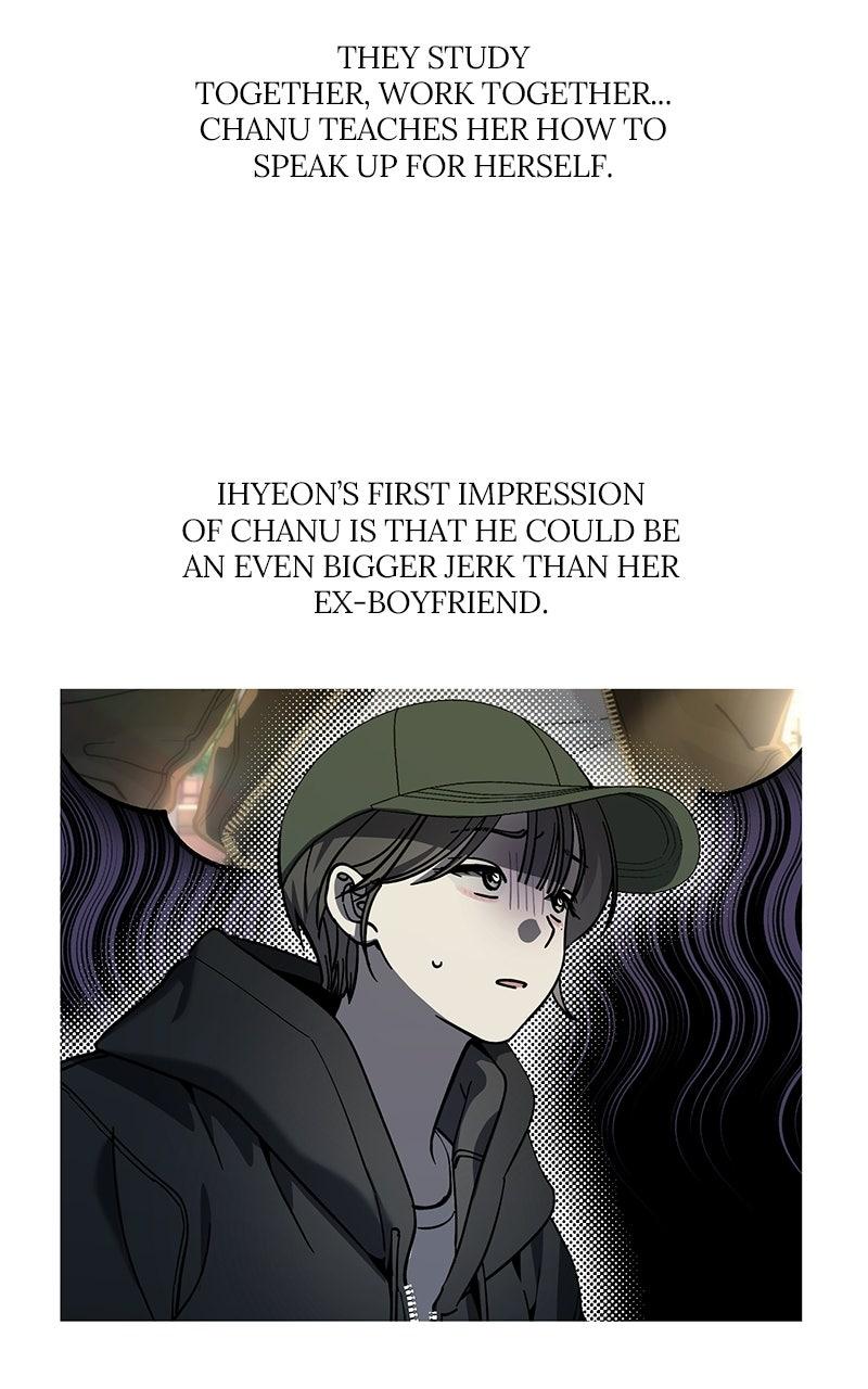 Read Rules for Dating Trash chapter 63 image 57 on Lezhin