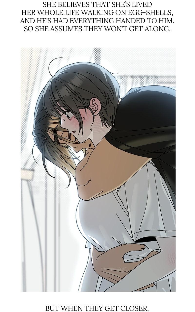 Read Rules for Dating Trash chapter 63 image 58 on Lezhin