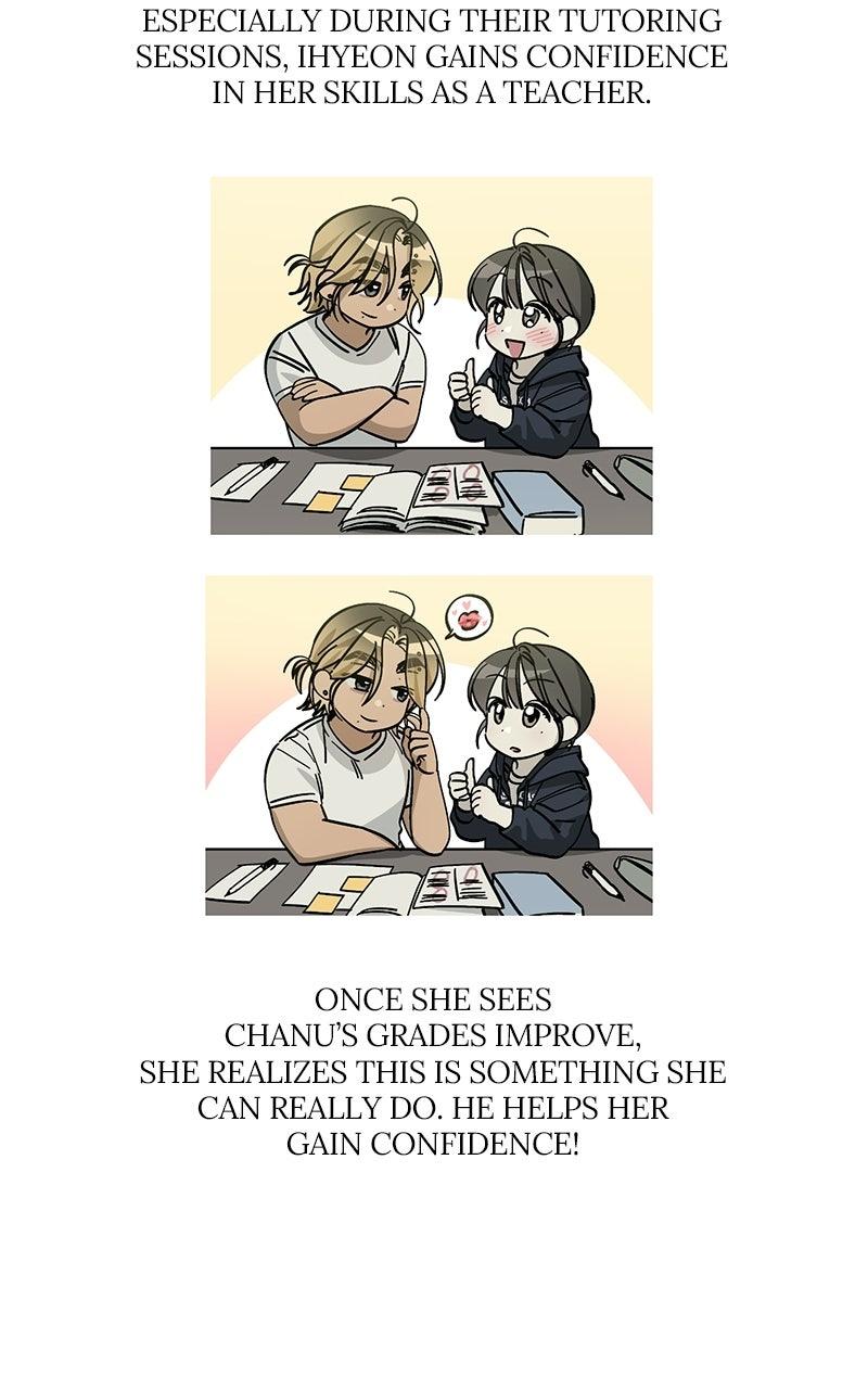 Read Rules for Dating Trash chapter 63 image 59 on Lezhin