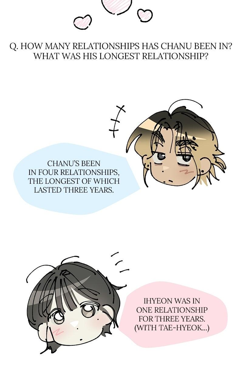 Read Rules for Dating Trash chapter 63 image 61 on Lezhin