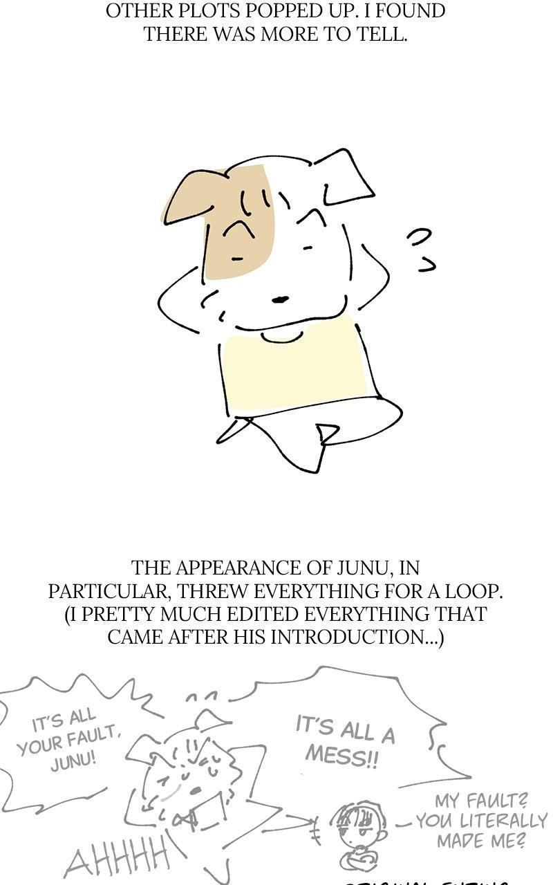 Read Rules for Dating Trash chapter 63 image 64 on Lezhin