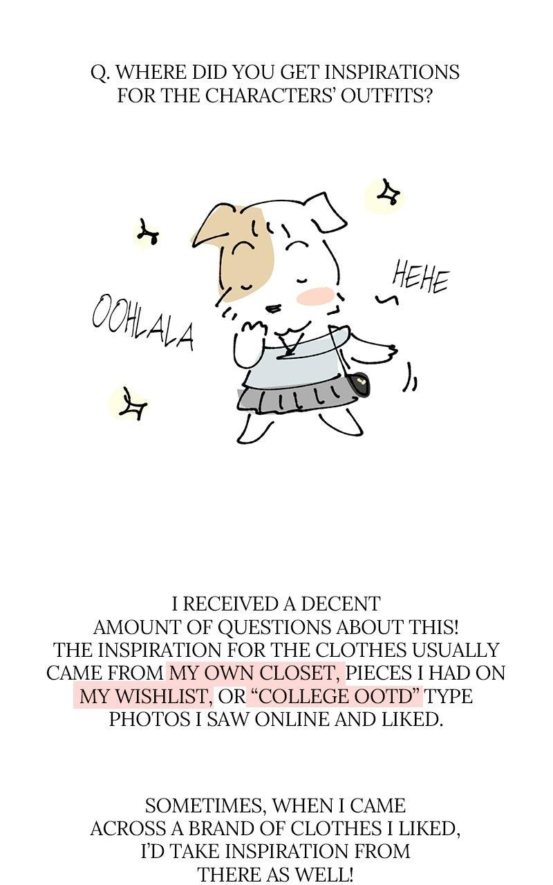 Read Rules for Dating Trash chapter 63 image 66 on Lezhin