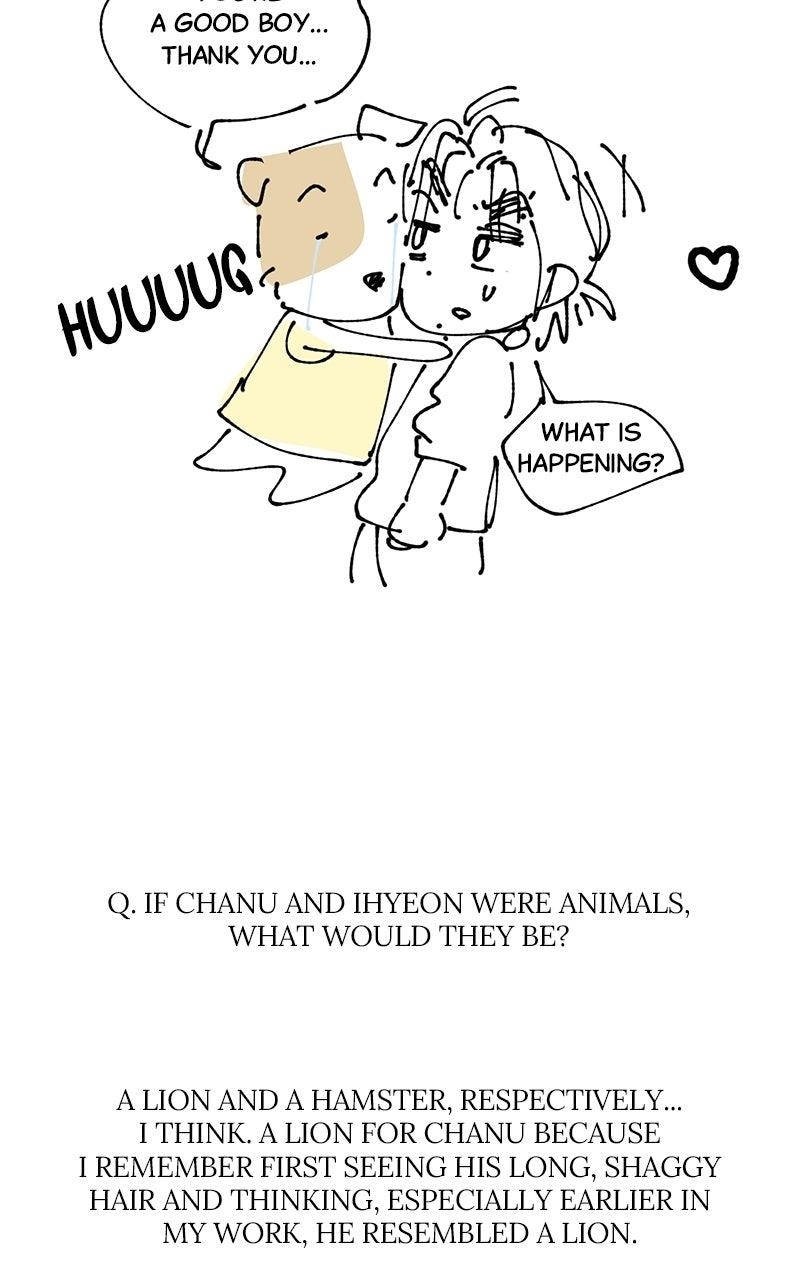 Read Rules for Dating Trash chapter 63 image 68 on Lezhin