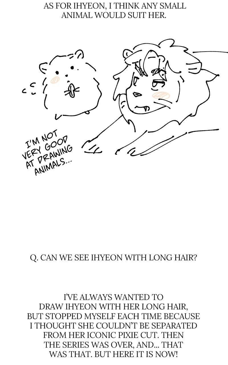 Read Rules for Dating Trash chapter 63 image 69 on Lezhin