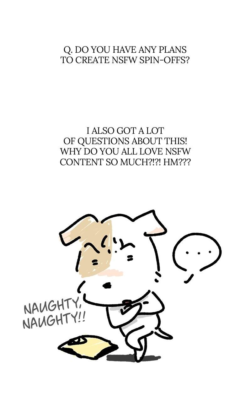 Read Rules for Dating Trash chapter 63 image 79 on Lezhin