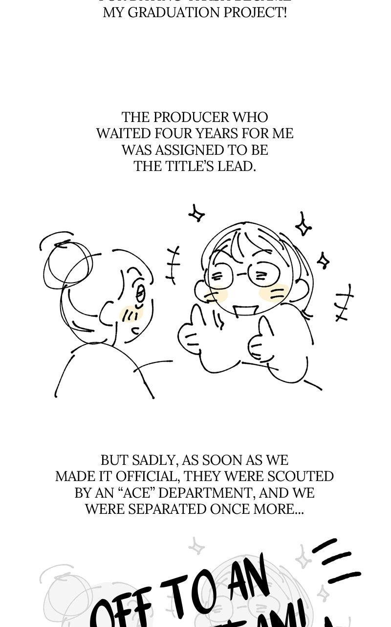 Read Rules for Dating Trash chapter 63 image 9 on Lezhin