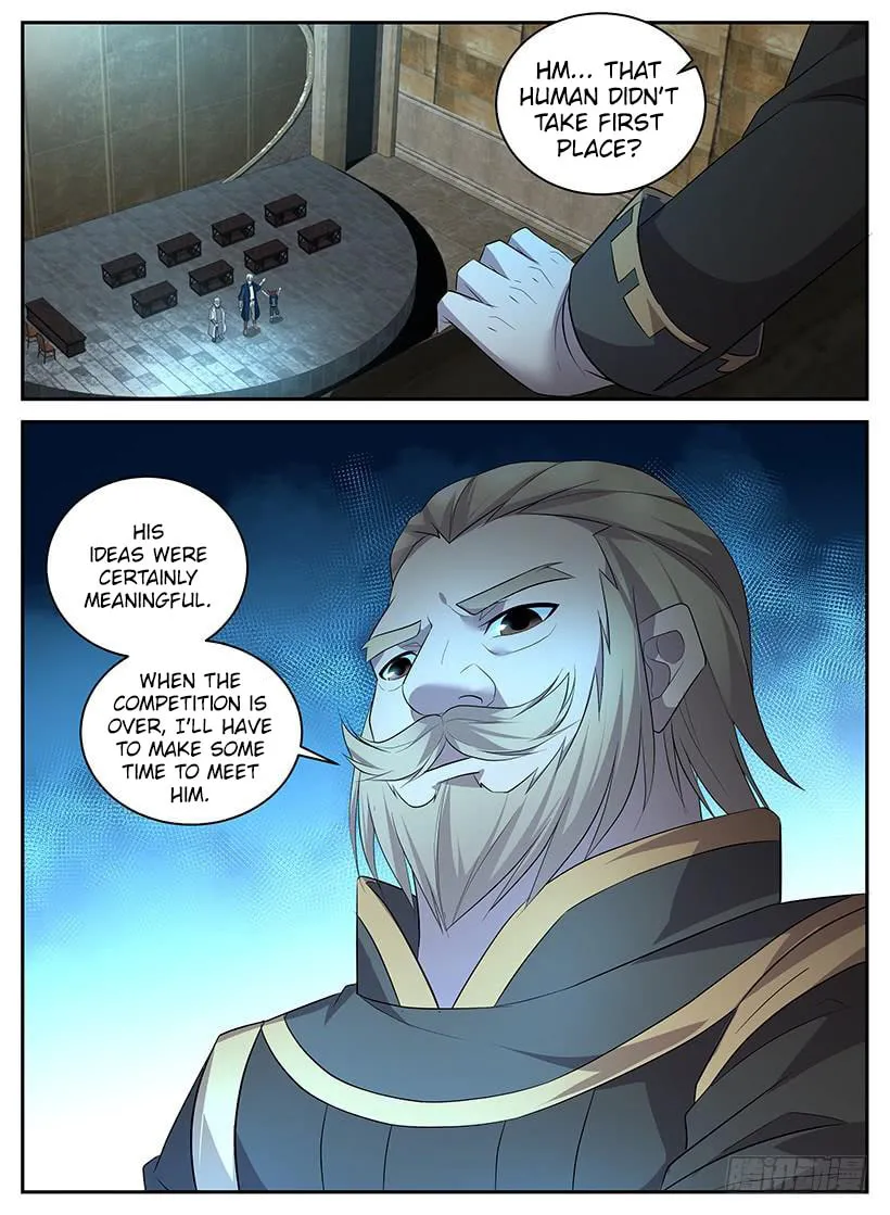 Read Rules for Peddling in Another World (Colored) chapter 102 image 12 on Lezhin