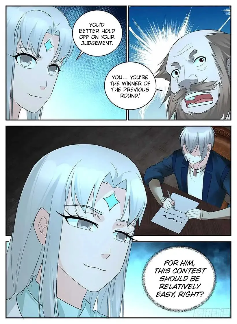 Read Rules for Peddling in Another World (Colored) chapter 102 image 3 on Lezhin