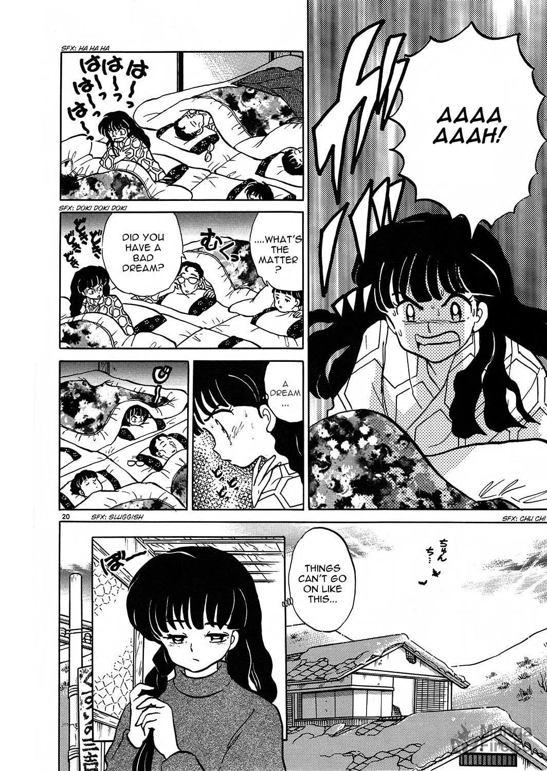 Rumic Theater Chapter 2 page 20 - 