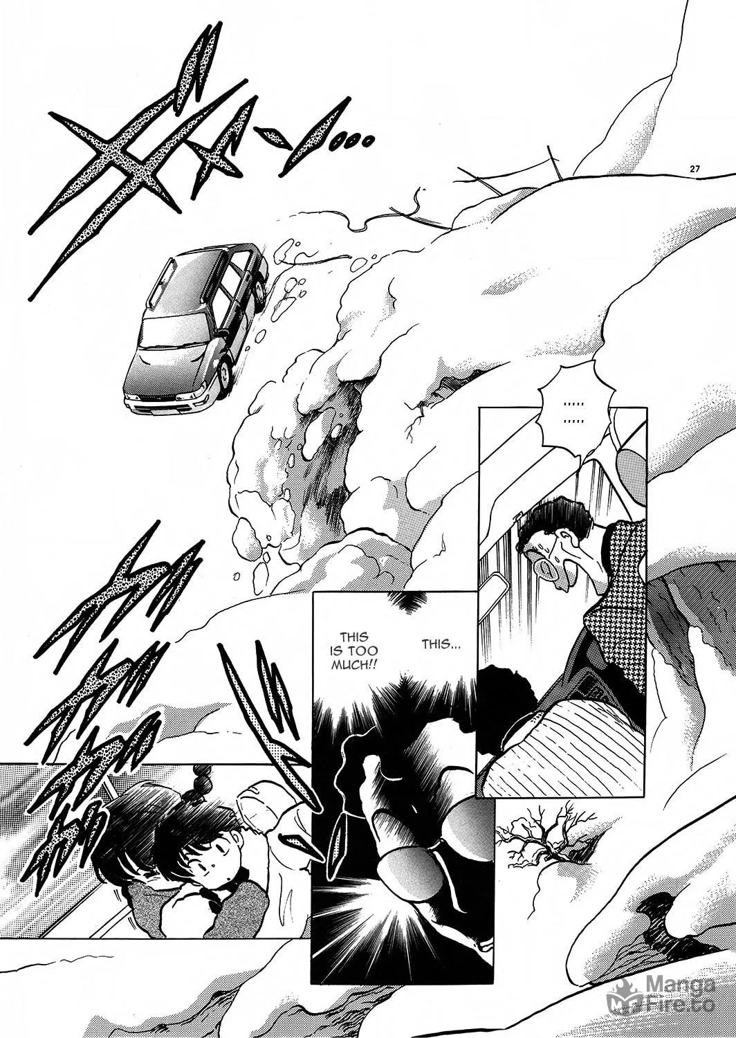 Rumic Theater Chapter 2 page 27 - 