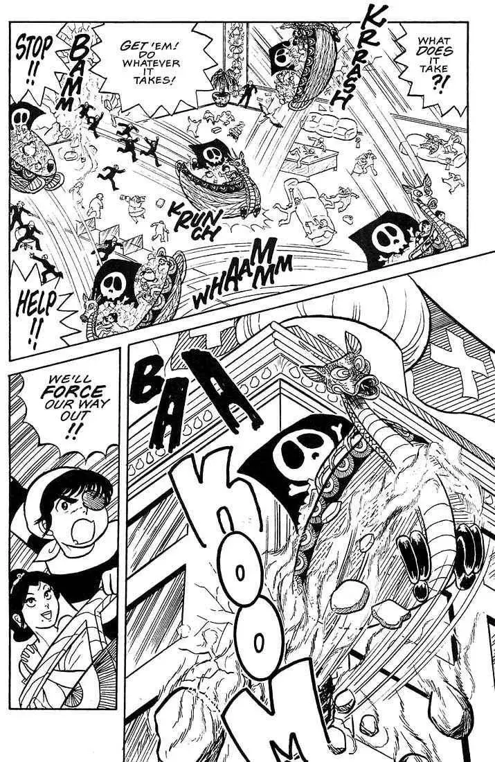 Read Rumic World Trilogy chapter 1.1 image 24 on Lezhin