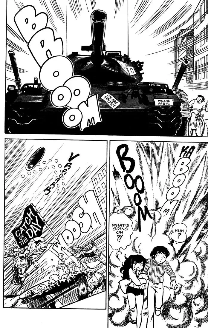 Read Rumic World Trilogy chapter 1 image 27 on Lezhin