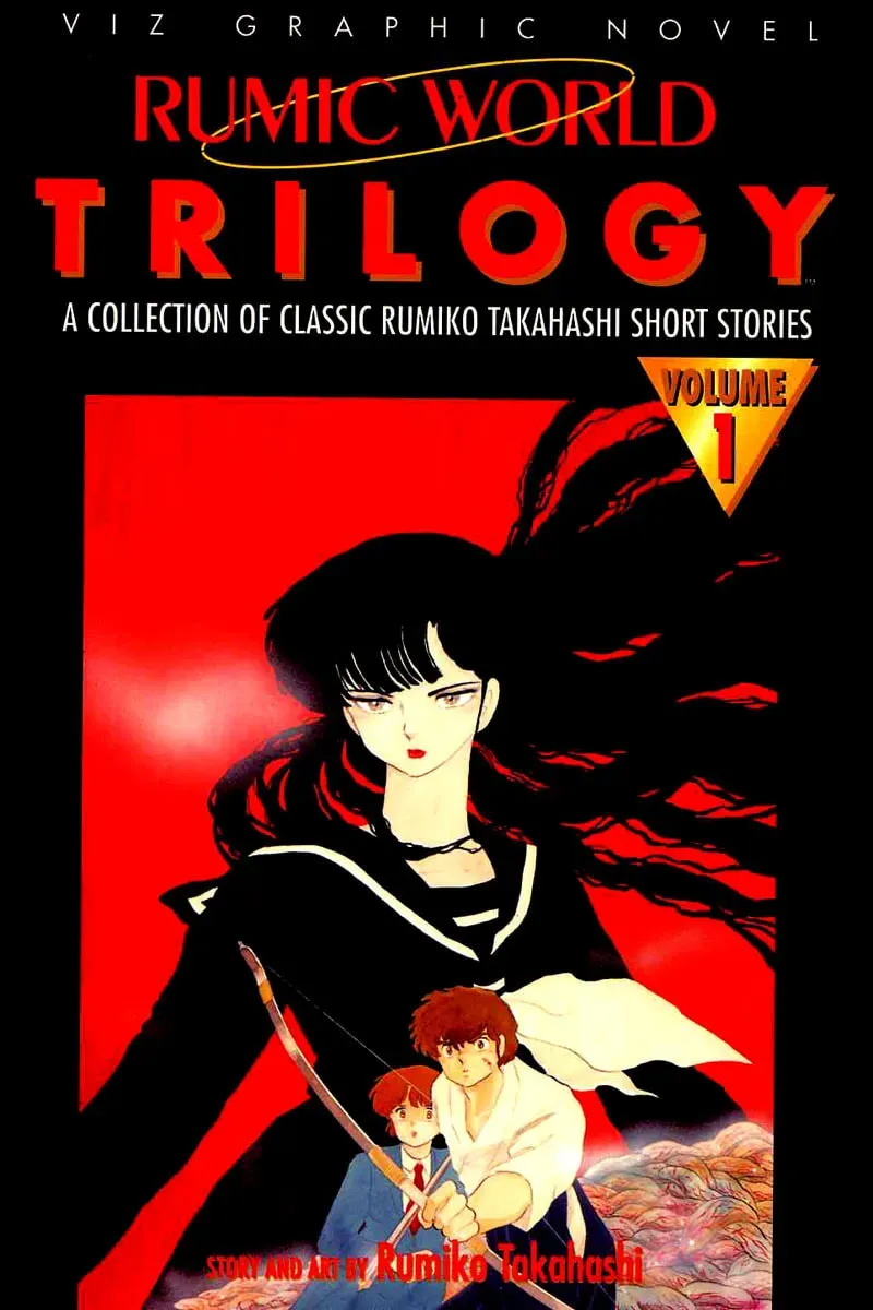 Read Rumic World Trilogy chapter 1 image 35 on Lezhin