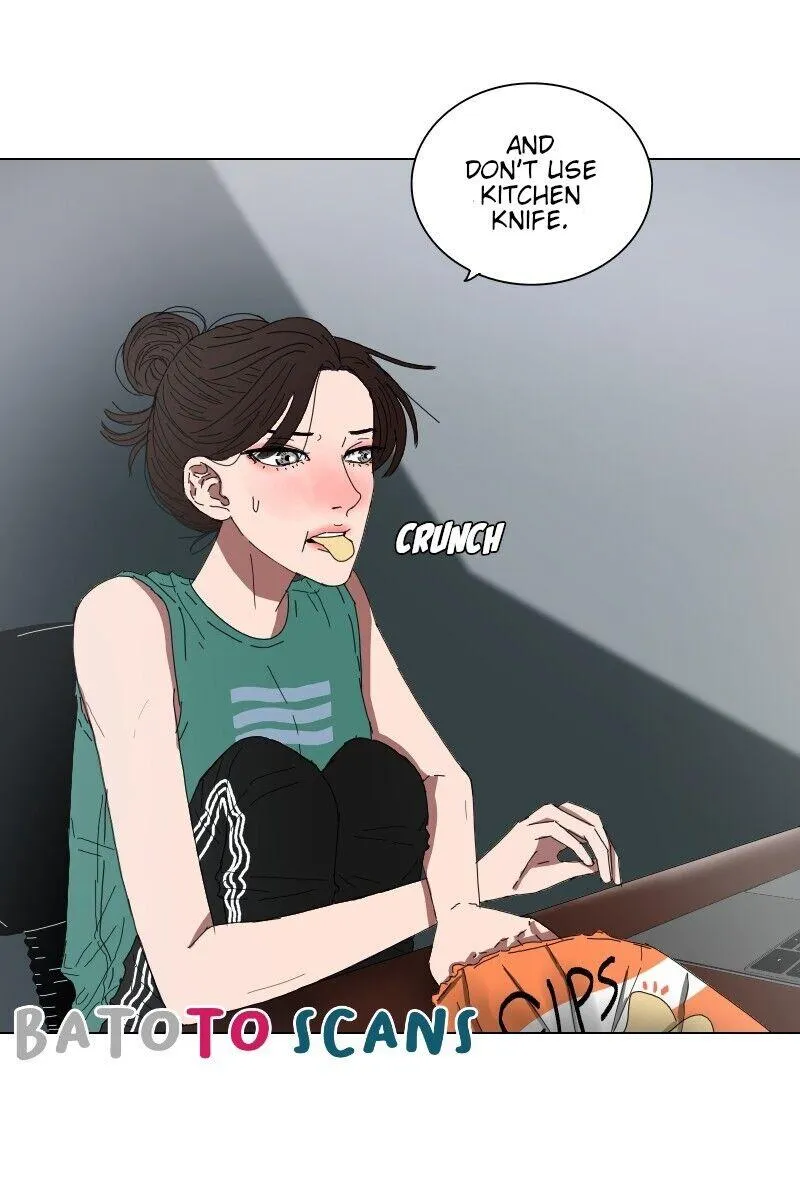 Read Rumor Has It chapter 0 image 13 on Lezhin