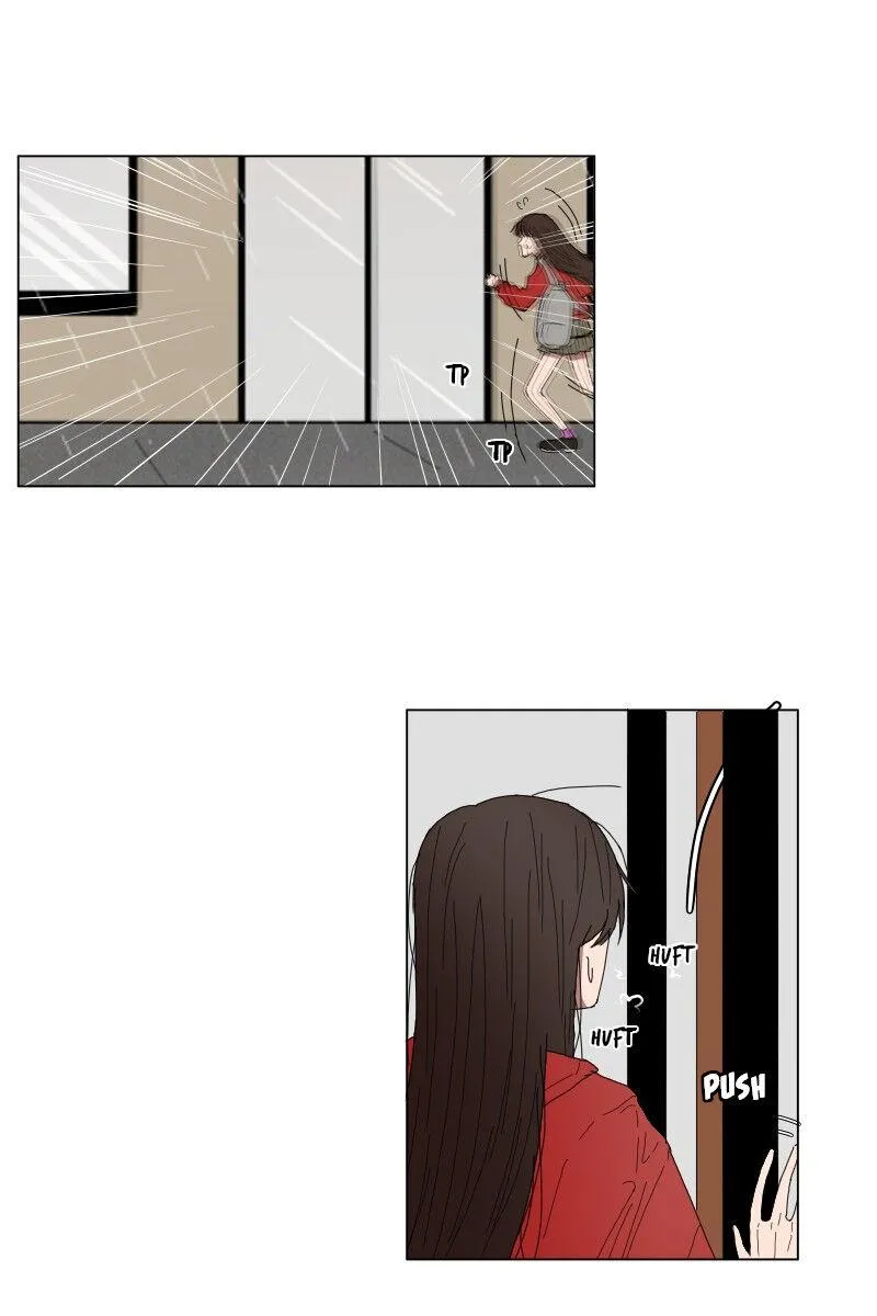 Read Rumor Has It chapter 0 image 17 on Lezhin