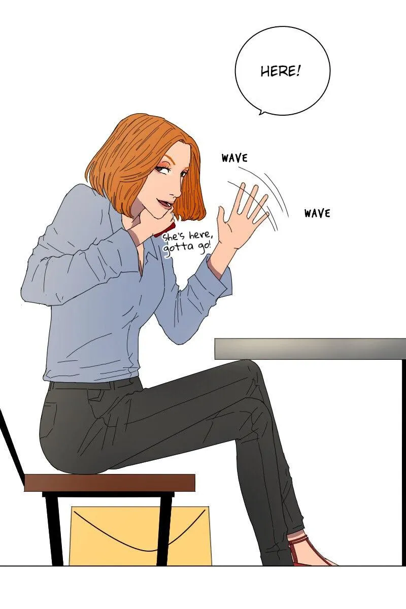 Read Rumor Has It chapter 0 image 20 on Lezhin