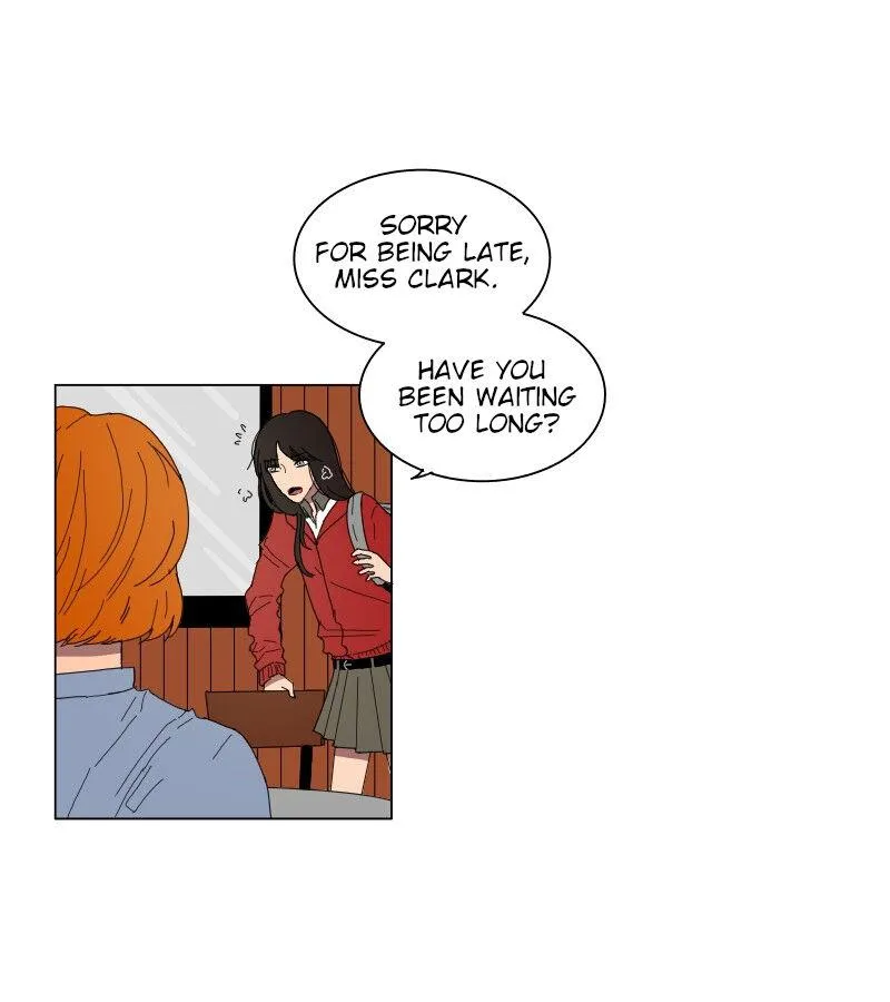 Read Rumor Has It chapter 0 image 21 on Lezhin