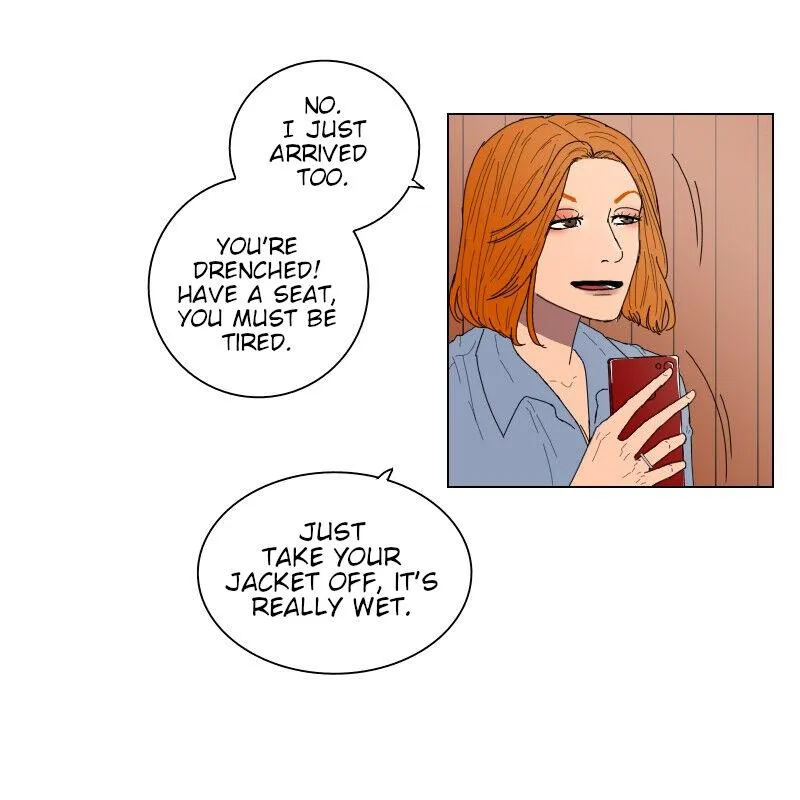 Read Rumor Has It chapter 0 image 22 on Lezhin