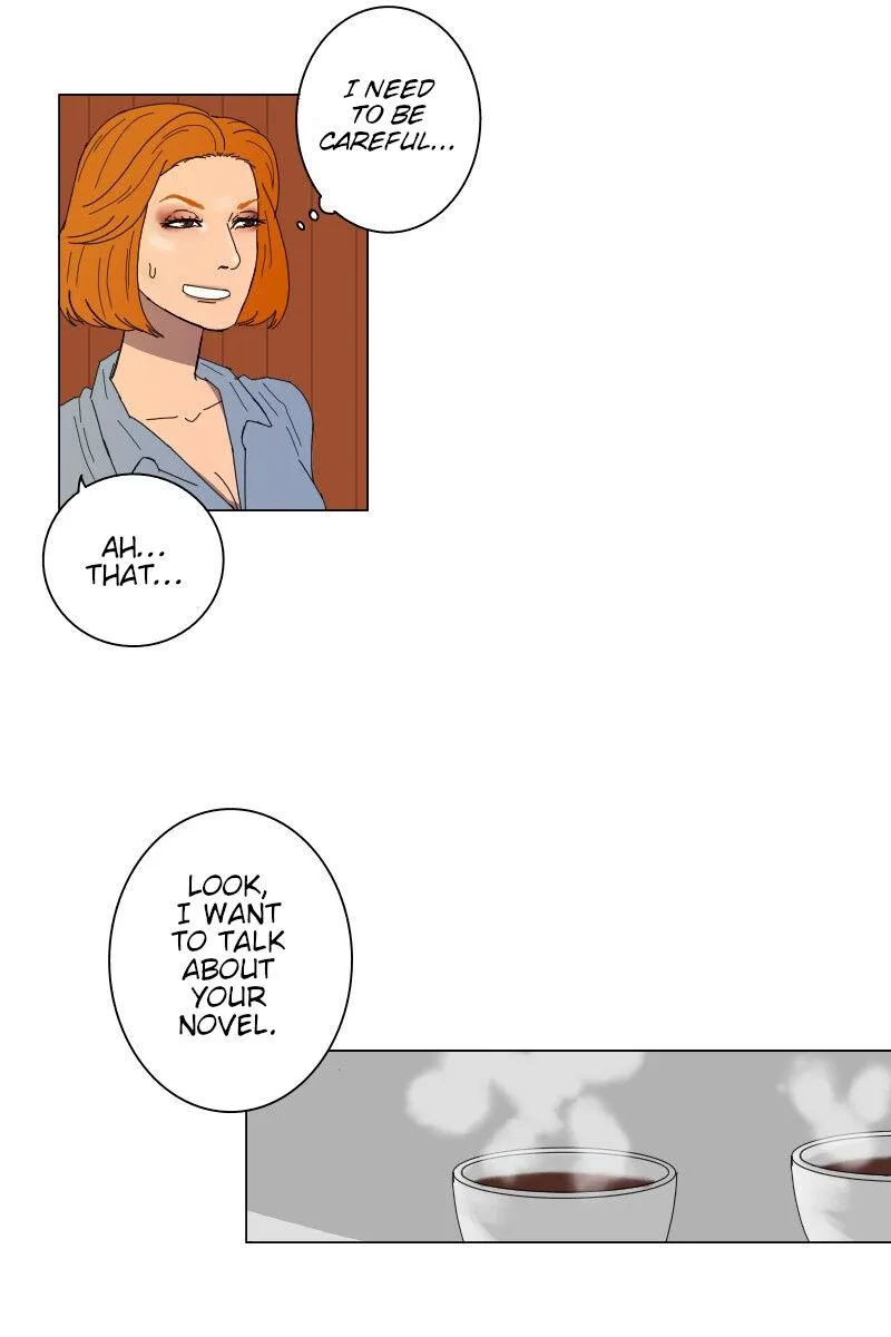 Read Rumor Has It chapter 0 image 24 on Lezhin