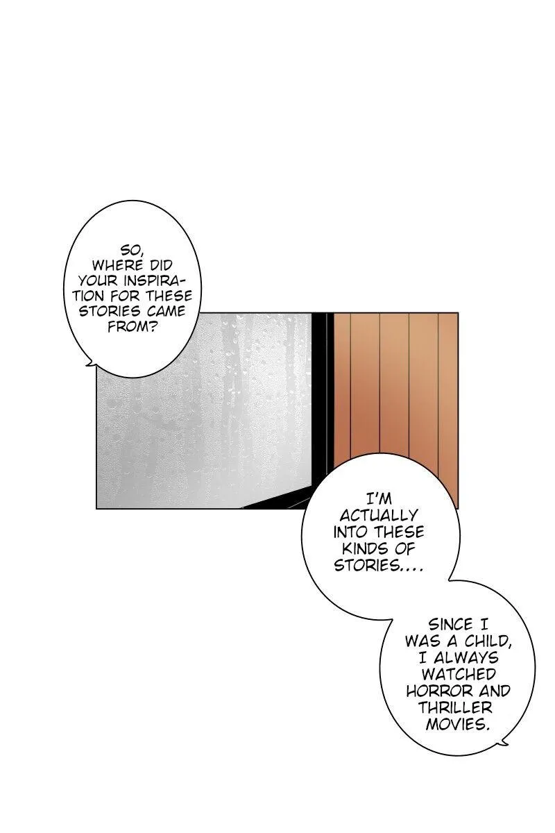 Read Rumor Has It chapter 0 image 26 on Lezhin