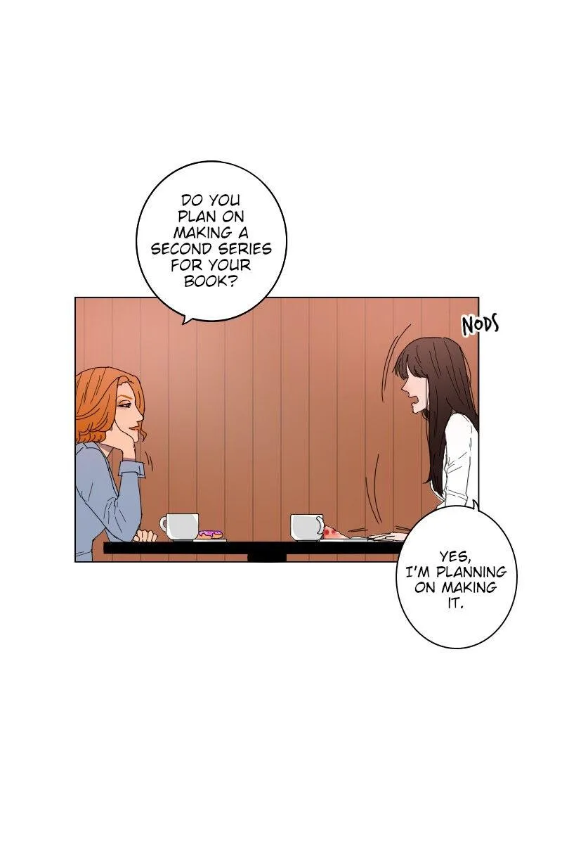 Read Rumor Has It chapter 0 image 27 on Lezhin