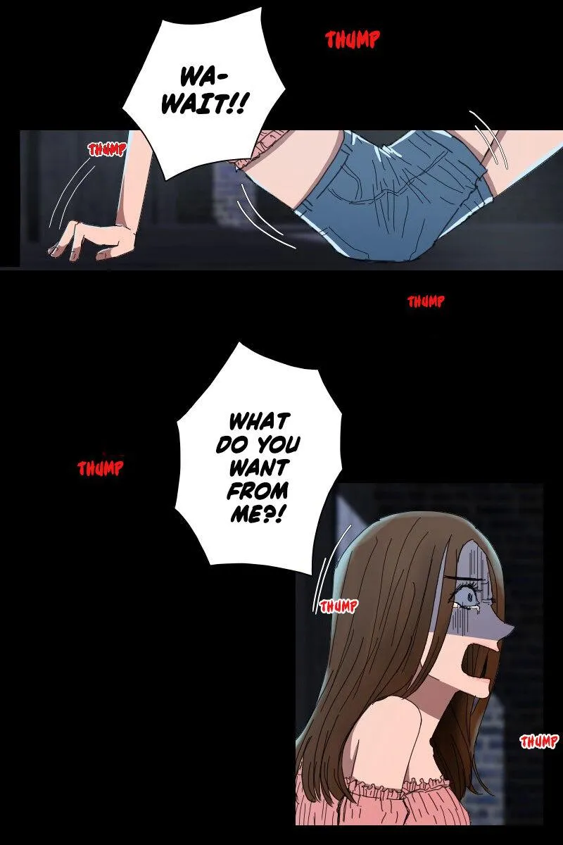 Read Rumor Has It chapter 0 image 3 on Lezhin