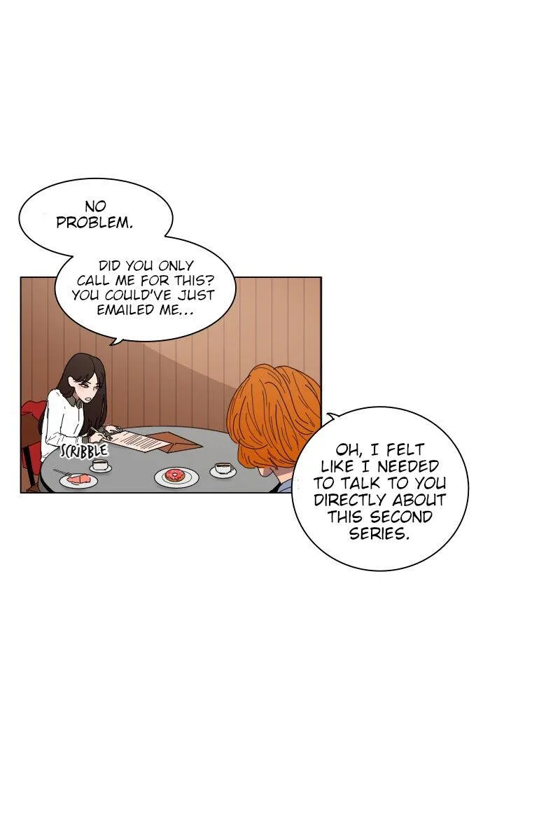 Read Rumor Has It chapter 0 image 30 on Lezhin