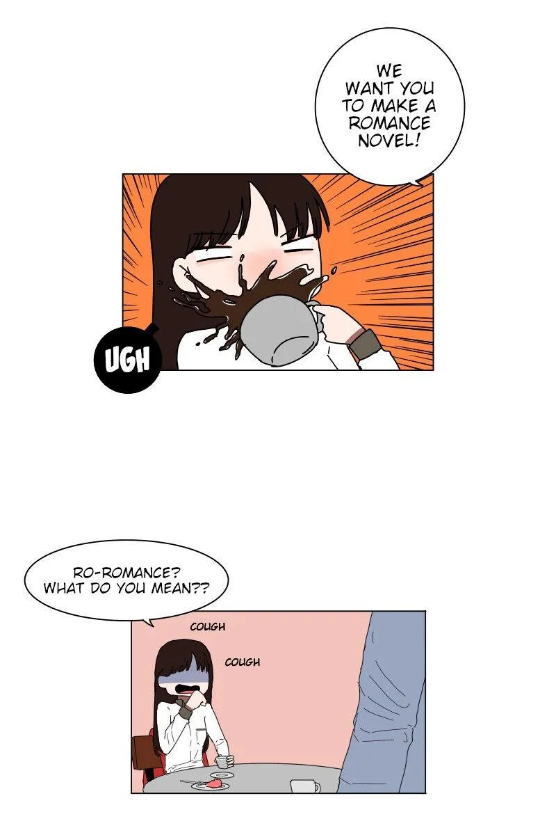 Read Rumor Has It chapter 0 image 32 on Lezhin