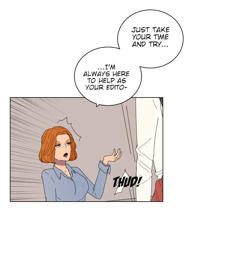 Read Rumor Has It chapter 0 image 35 on Lezhin