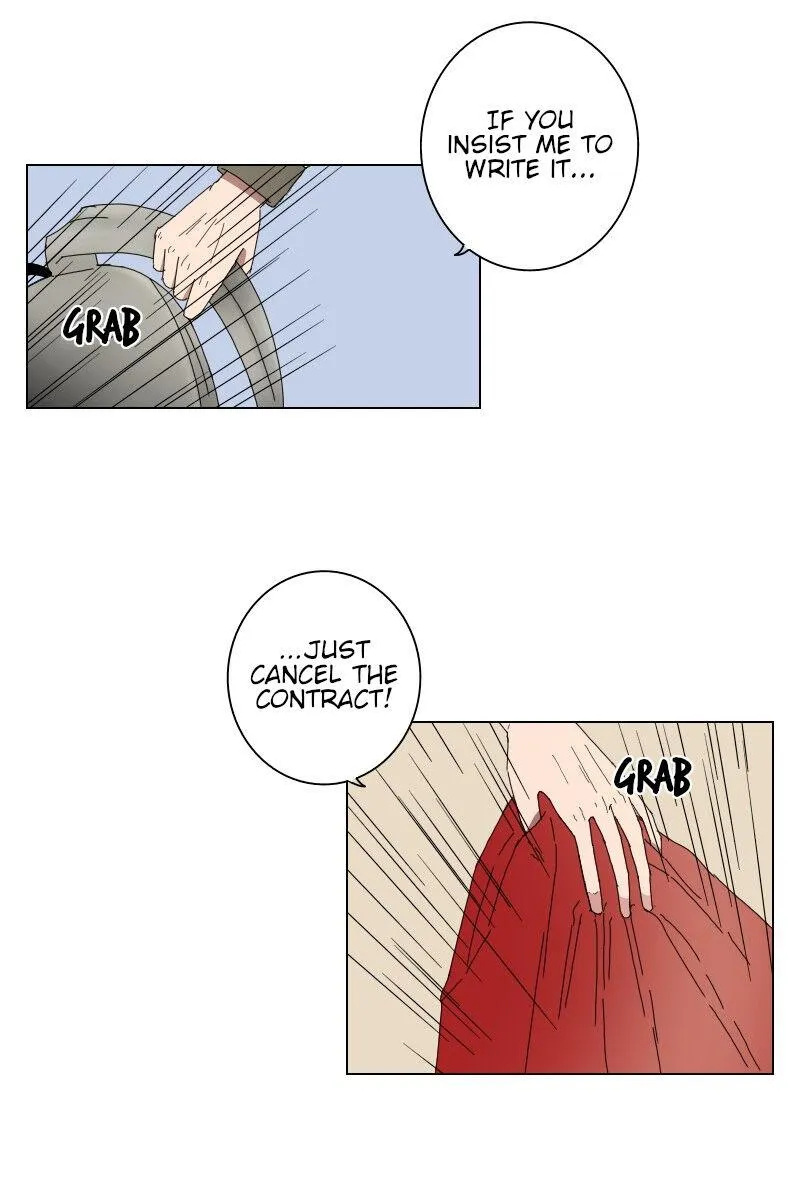 Read Rumor Has It chapter 0 image 37 on Lezhin