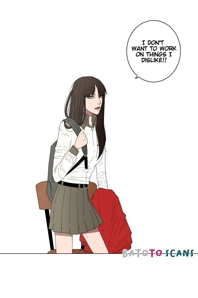 Read Rumor Has It chapter 0 image 38 on Lezhin