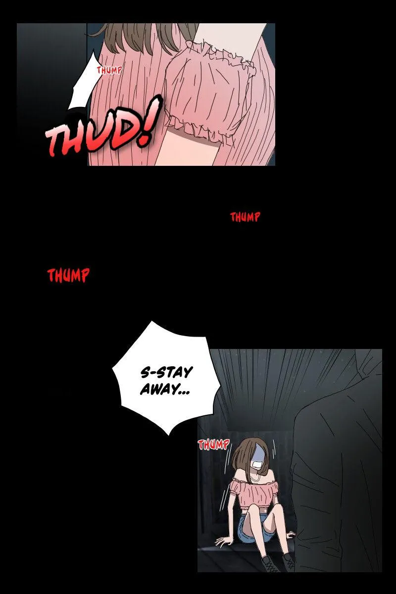 Read Rumor Has It chapter 0 image 4 on Lezhin