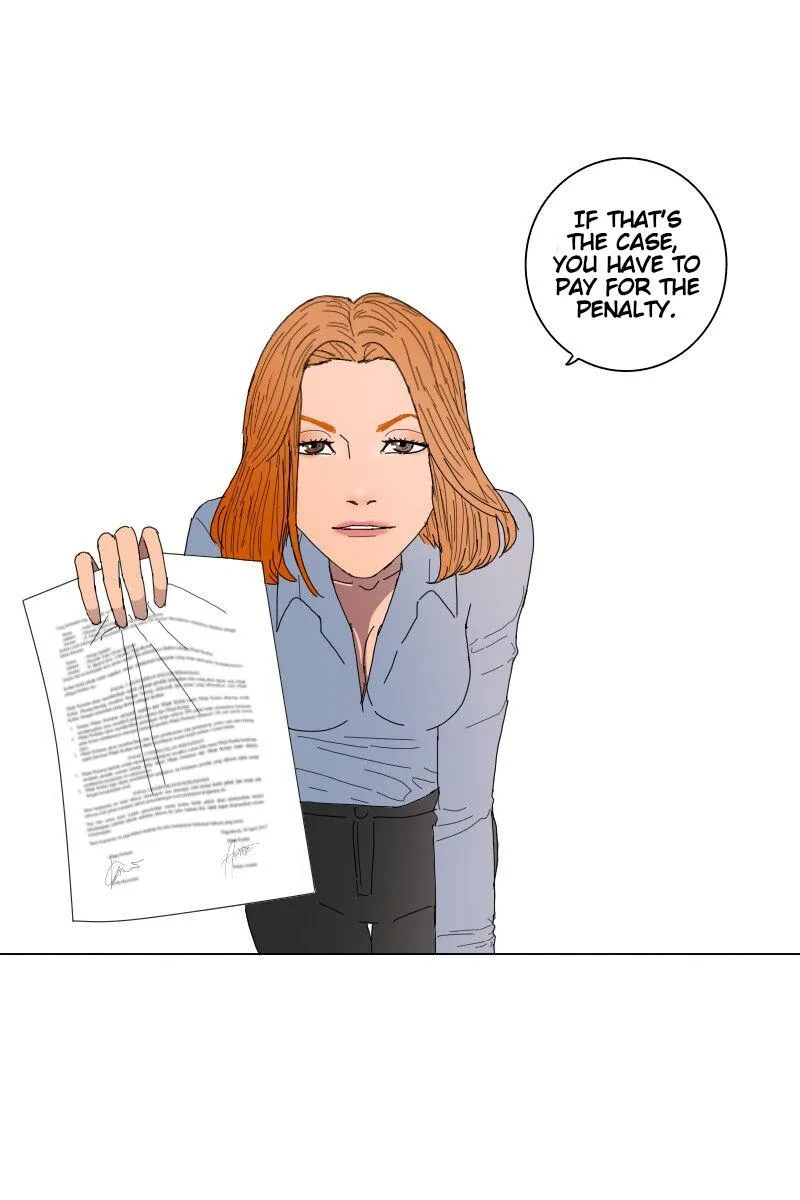 Read Rumor Has It chapter 0 image 40 on Lezhin